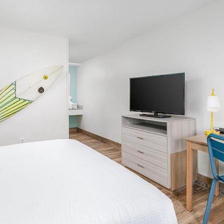 Surf & Sand Hotel Pensacola Beach Esterno foto