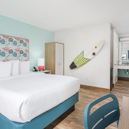 Surf & Sand Hotel Pensacola Beach Esterno foto