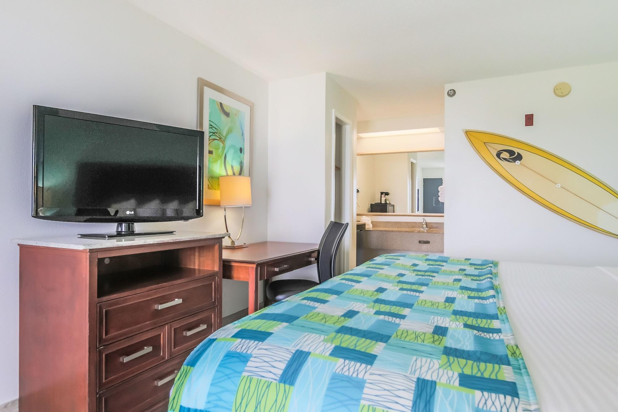 Surf & Sand Hotel Pensacola Beach Esterno foto