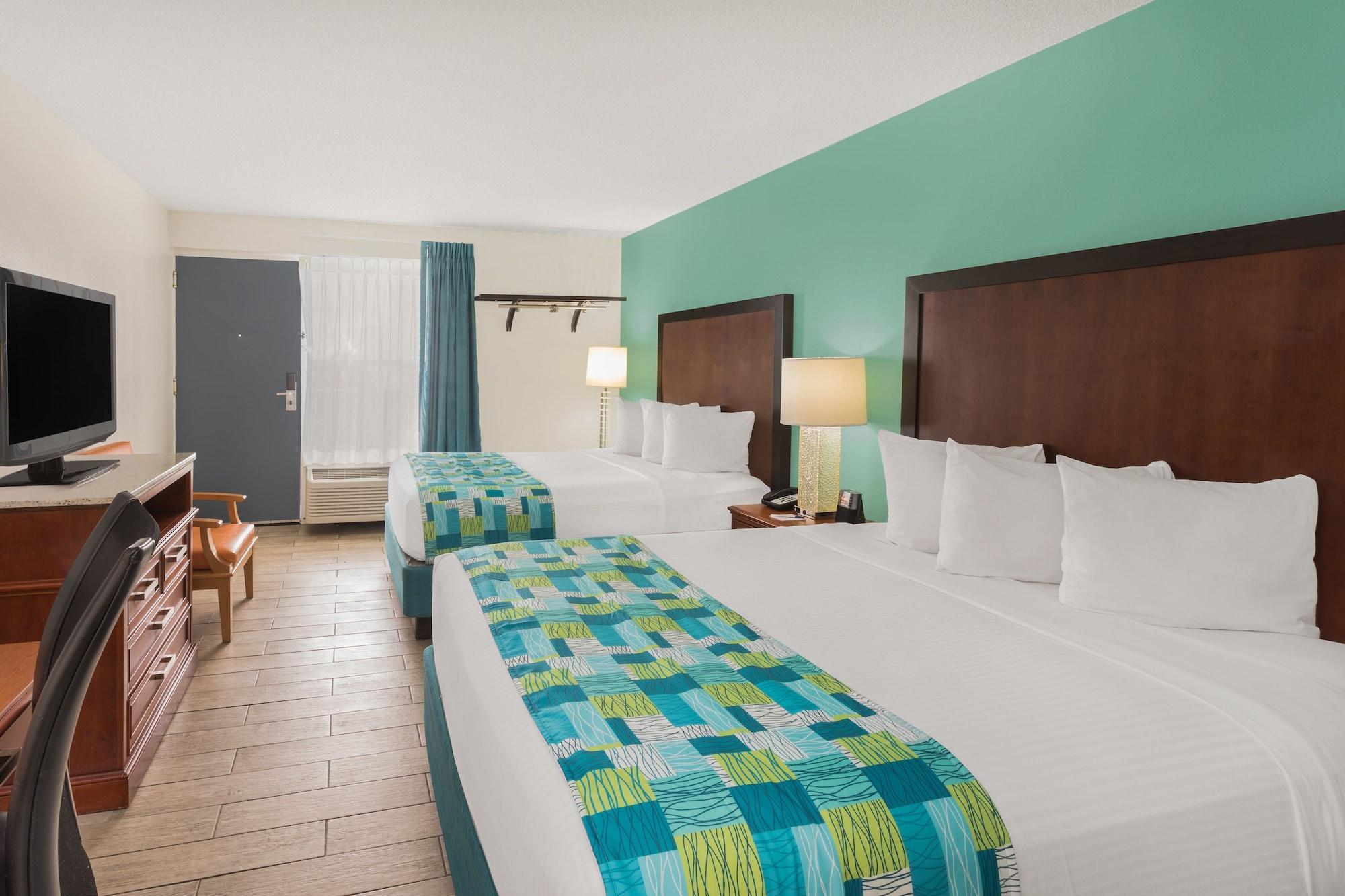 Surf & Sand Hotel Pensacola Beach Esterno foto