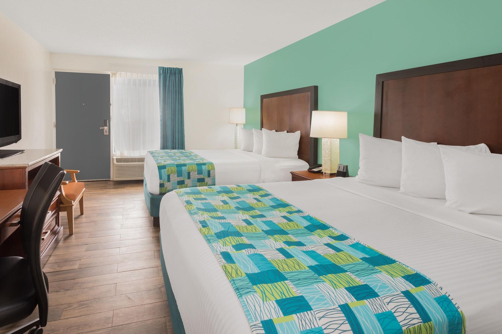 Surf & Sand Hotel Pensacola Beach Esterno foto