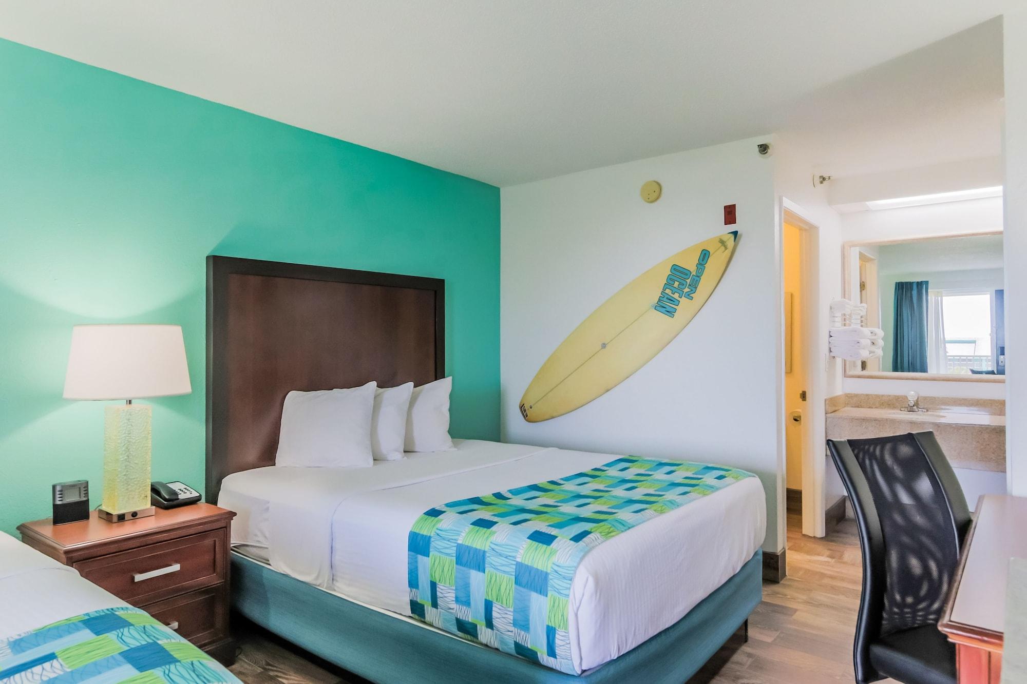 Surf & Sand Hotel Pensacola Beach Esterno foto