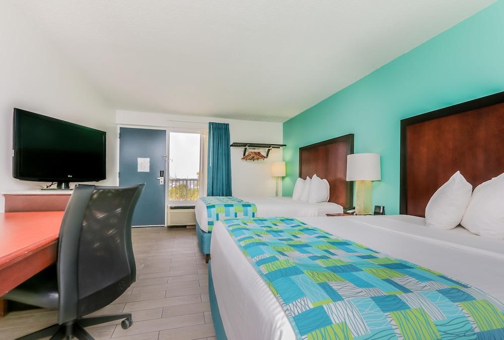 Surf & Sand Hotel Pensacola Beach Esterno foto