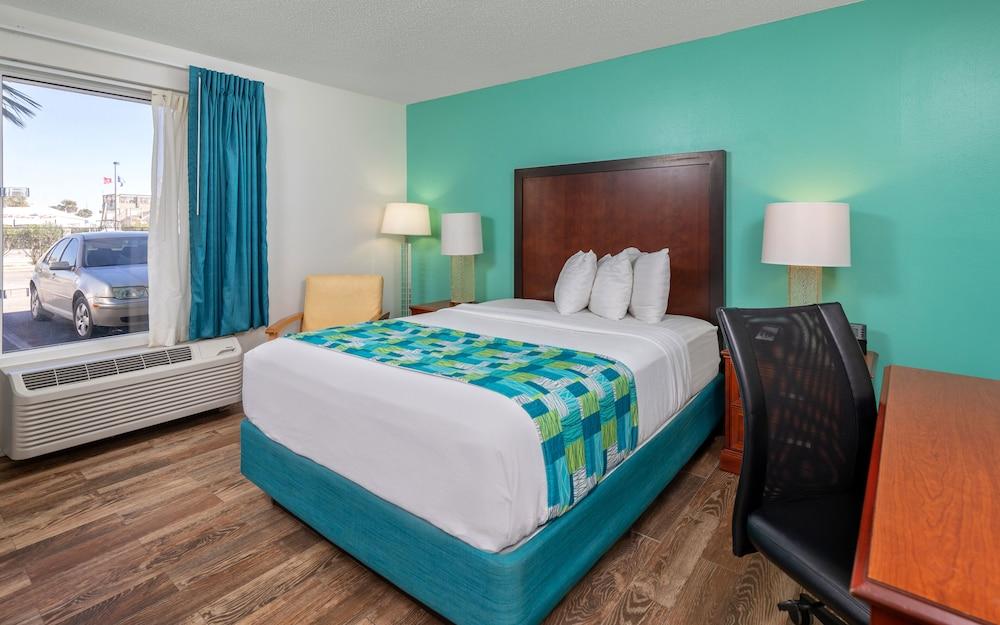 Surf & Sand Hotel Pensacola Beach Esterno foto