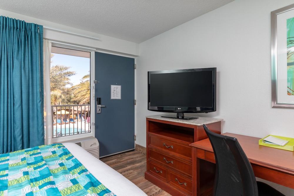 Surf & Sand Hotel Pensacola Beach Esterno foto