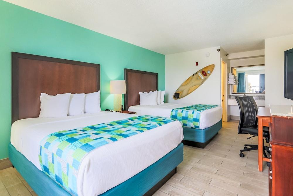 Surf & Sand Hotel Pensacola Beach Esterno foto