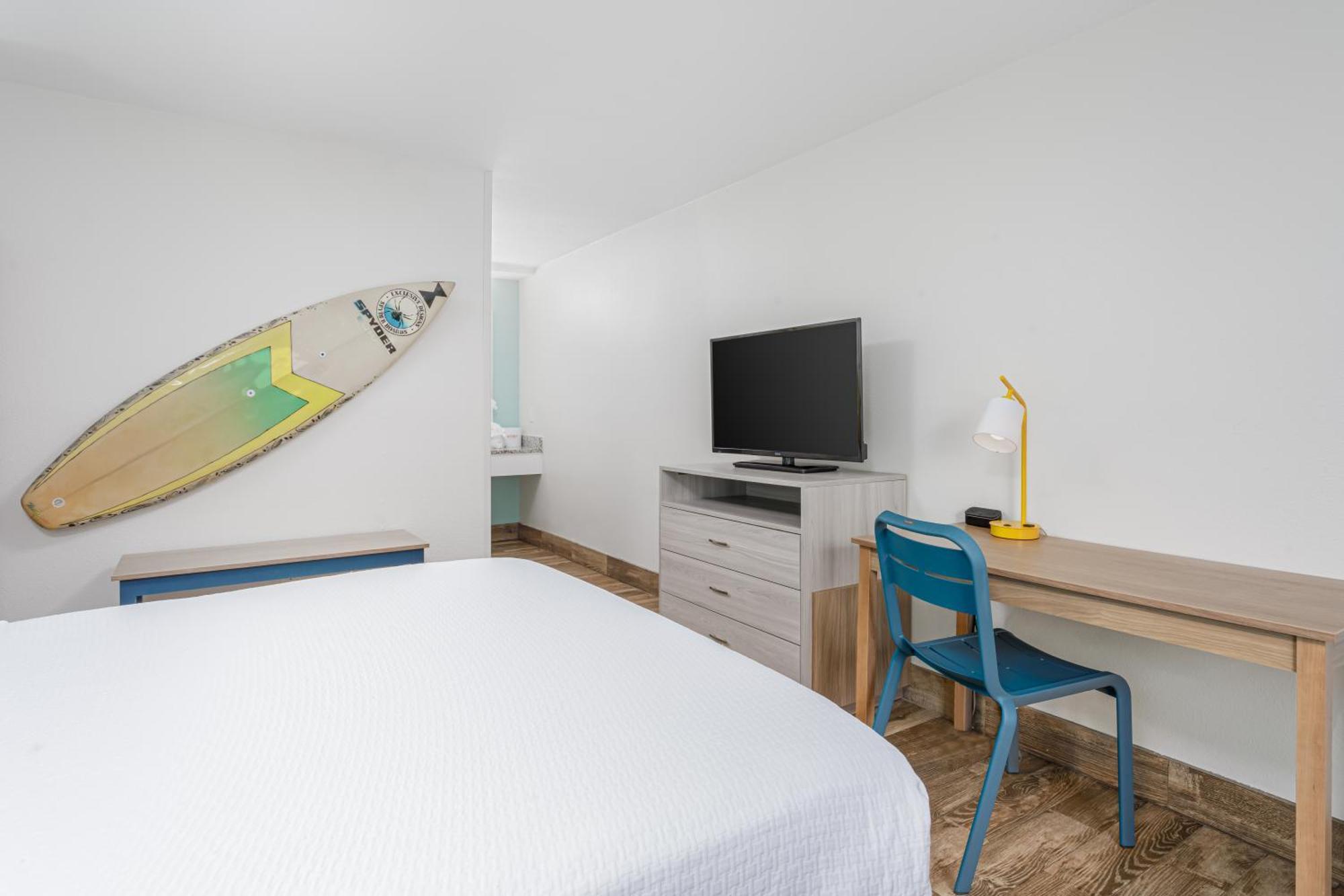 Surf & Sand Hotel Pensacola Beach Esterno foto