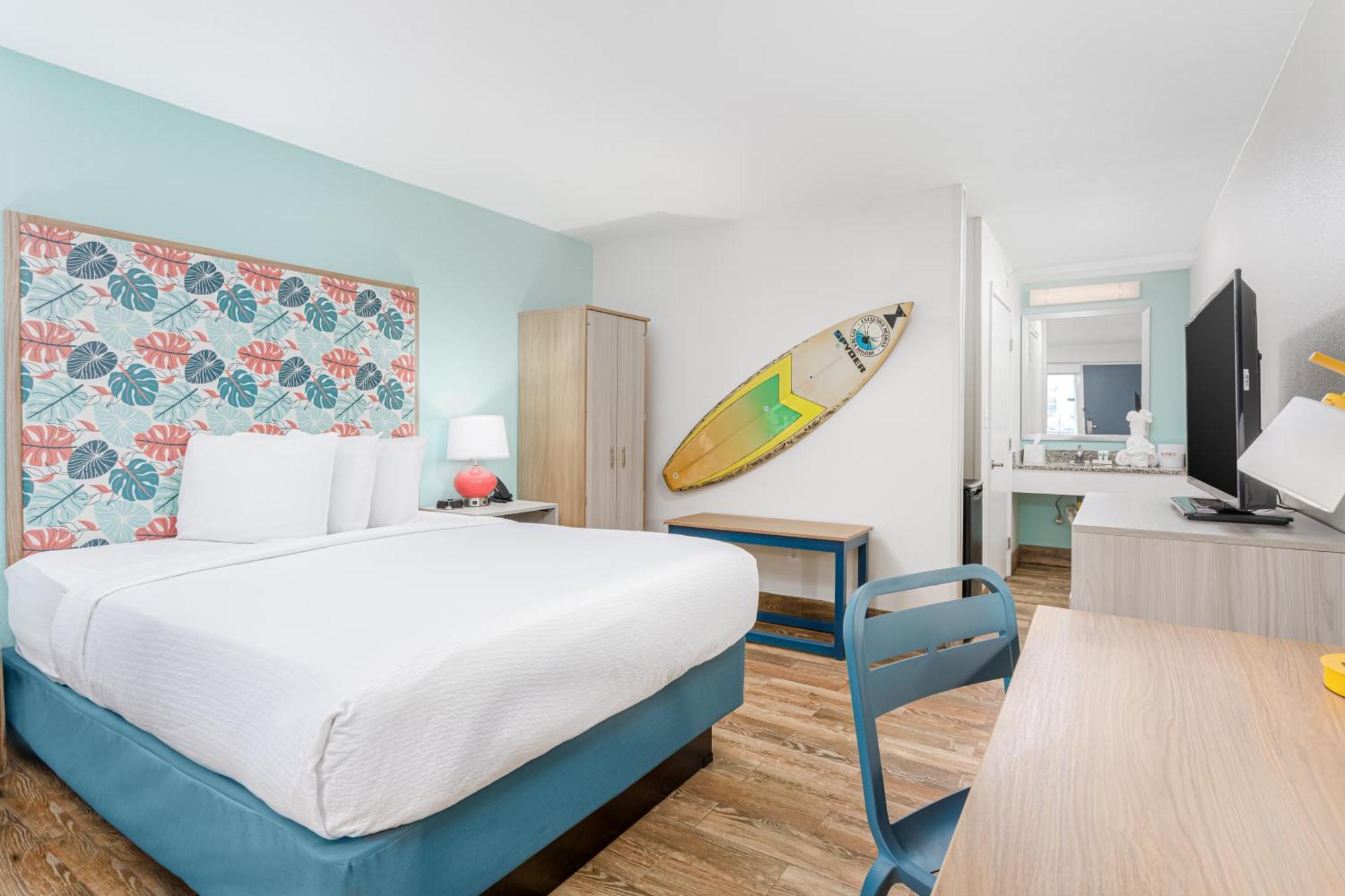 Surf & Sand Hotel Pensacola Beach Esterno foto