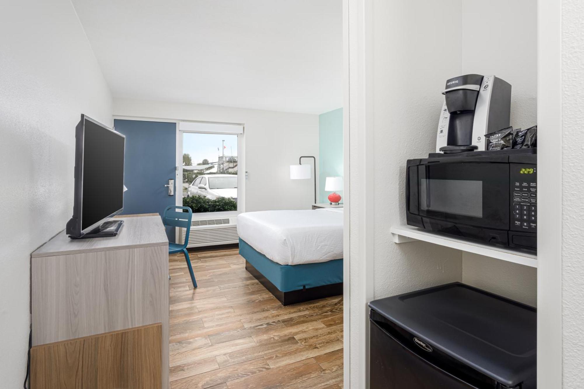 Surf & Sand Hotel Pensacola Beach Esterno foto