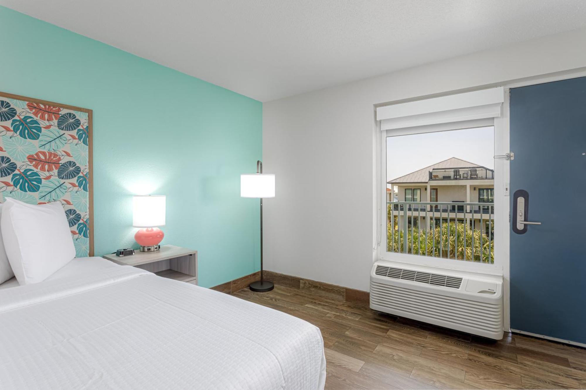 Surf & Sand Hotel Pensacola Beach Esterno foto