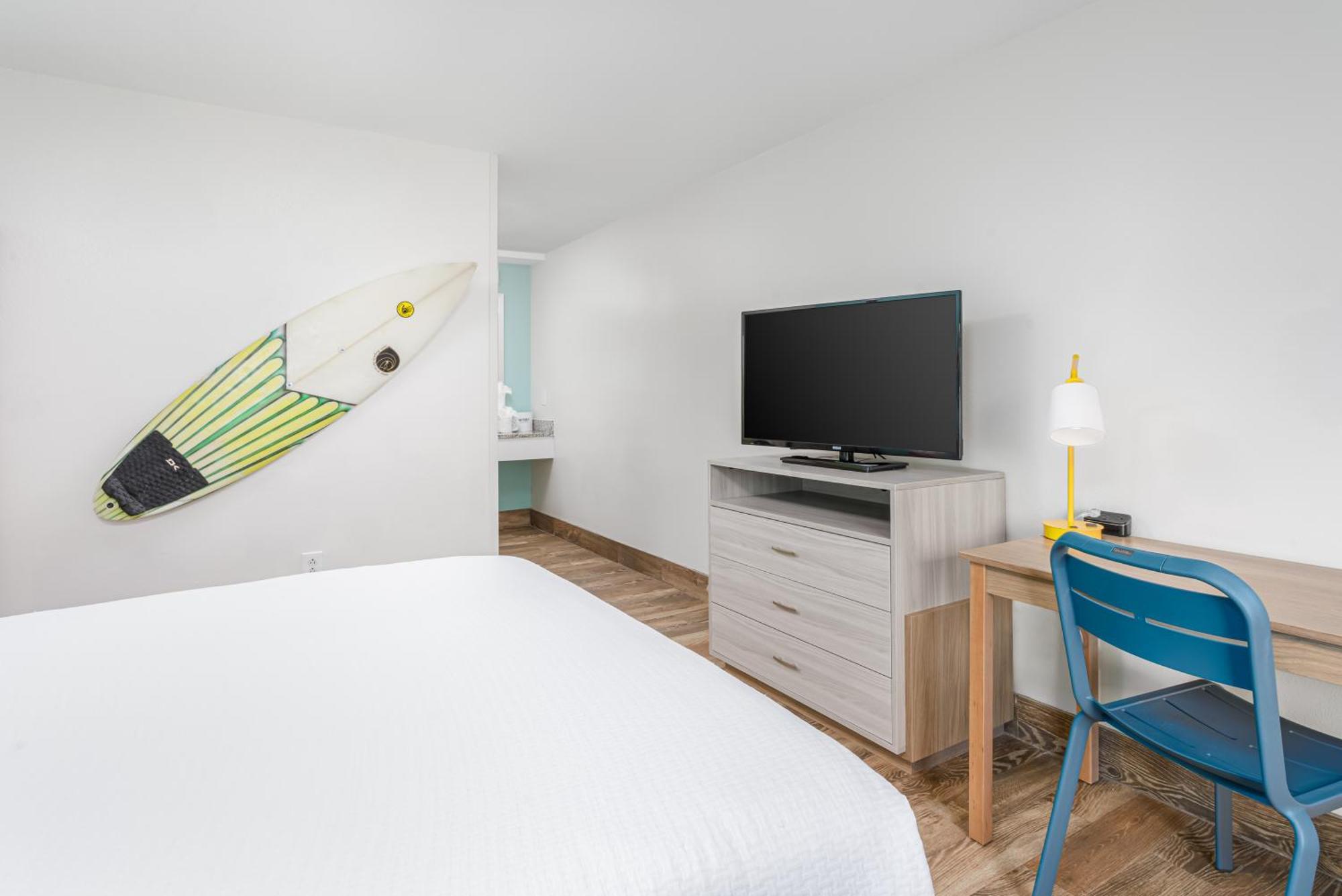 Surf & Sand Hotel Pensacola Beach Esterno foto