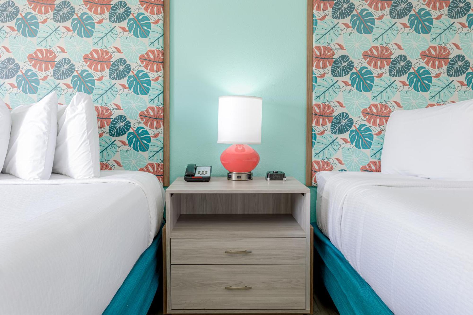 Surf & Sand Hotel Pensacola Beach Esterno foto