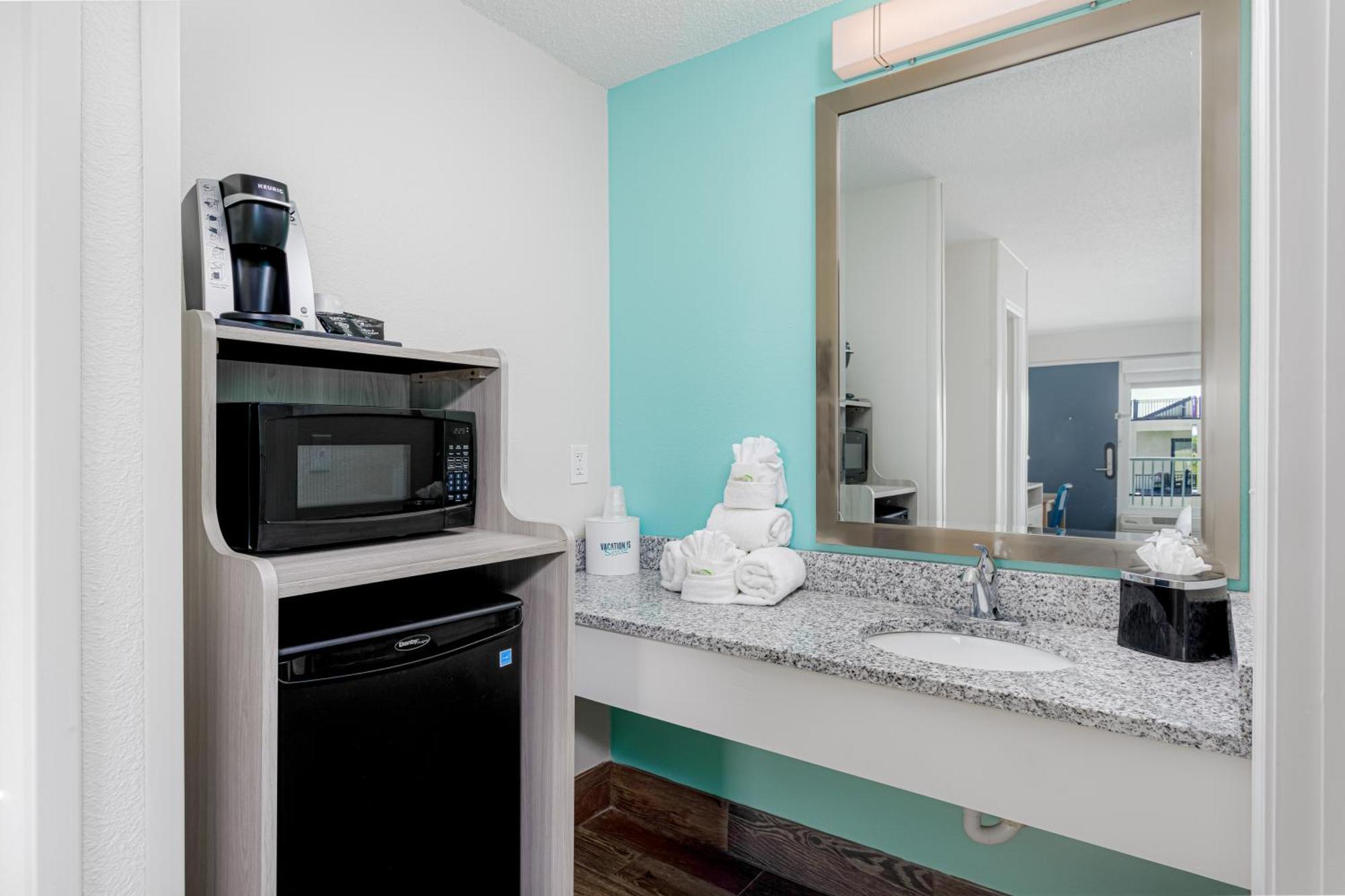 Surf & Sand Hotel Pensacola Beach Esterno foto