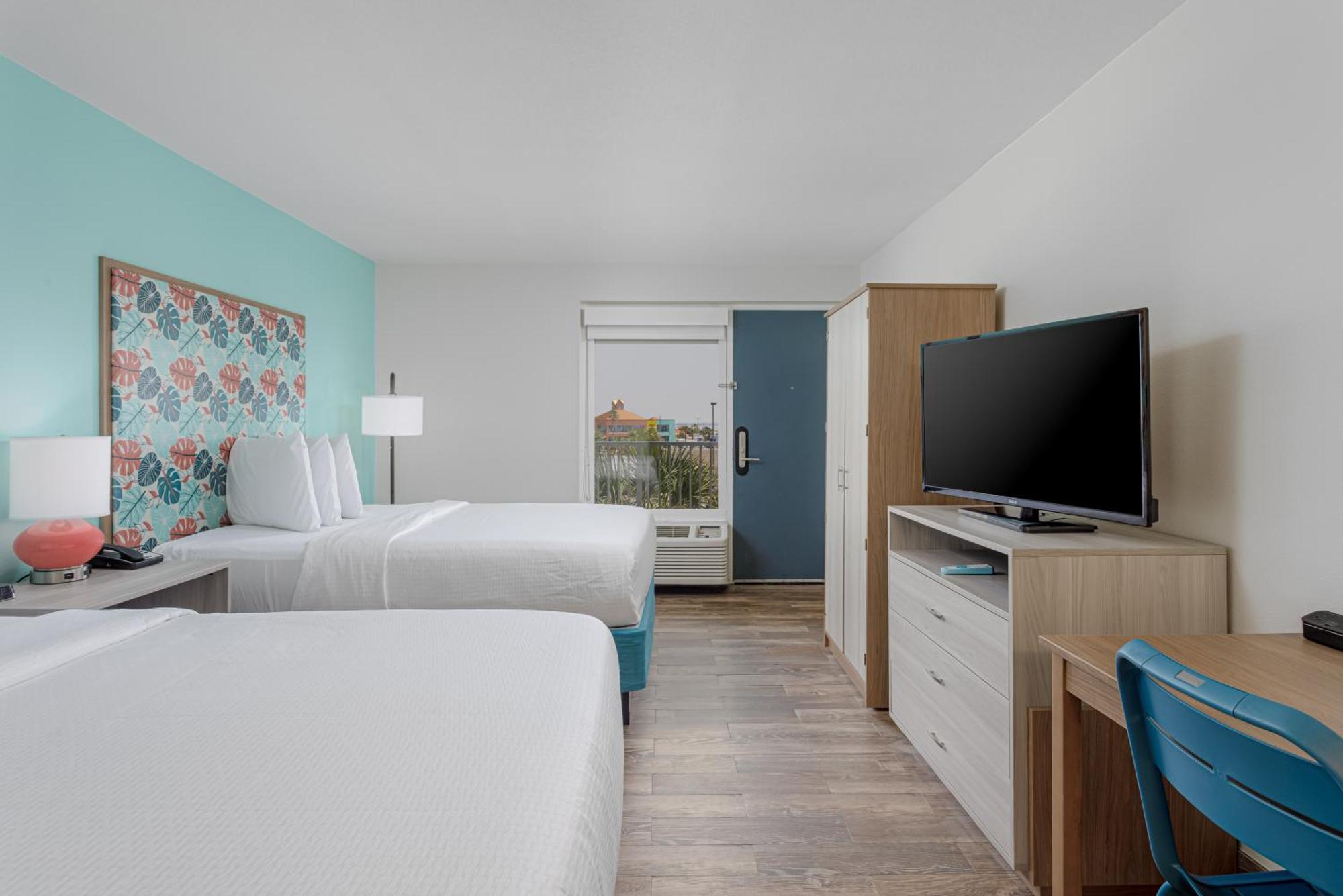 Surf & Sand Hotel Pensacola Beach Esterno foto