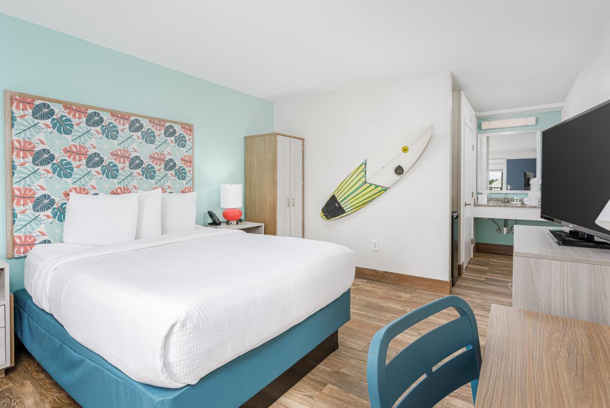 Surf & Sand Hotel Pensacola Beach Esterno foto