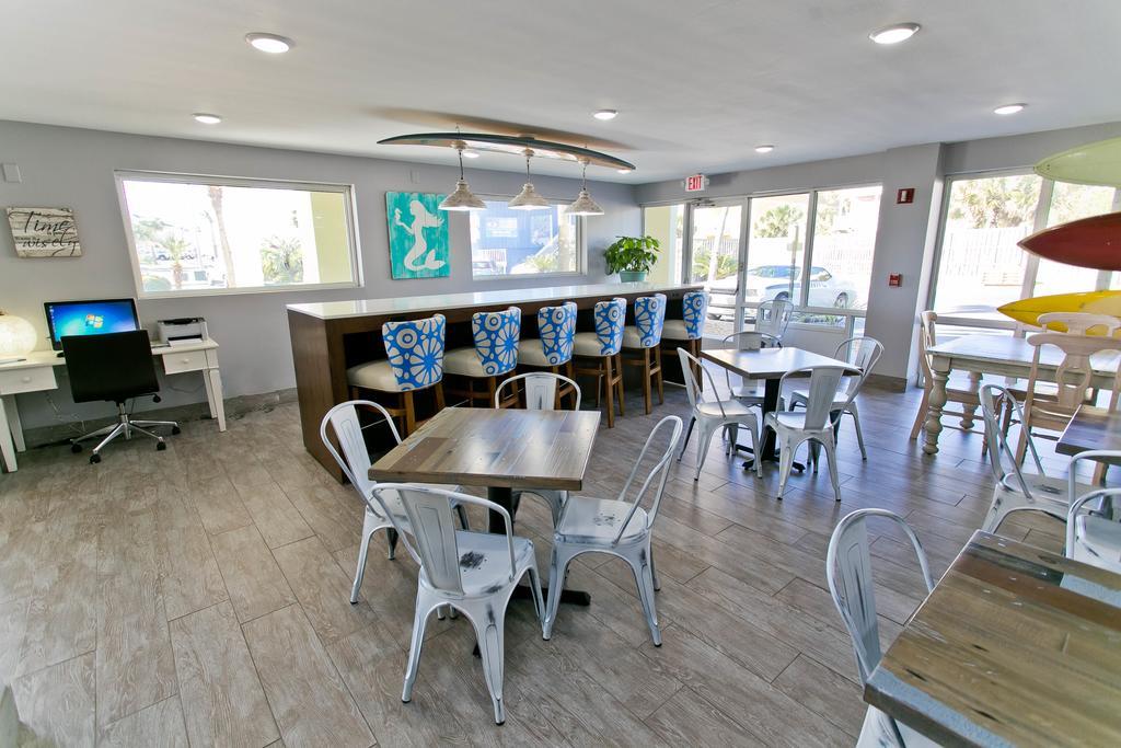 Surf & Sand Hotel Pensacola Beach Esterno foto