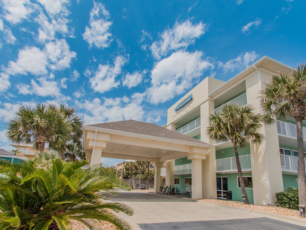 Surf & Sand Hotel Pensacola Beach Esterno foto