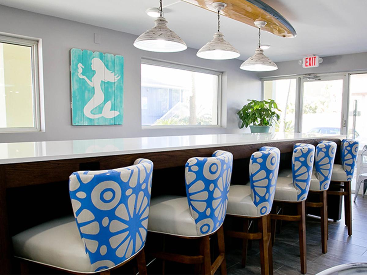 Surf & Sand Hotel Pensacola Beach Esterno foto