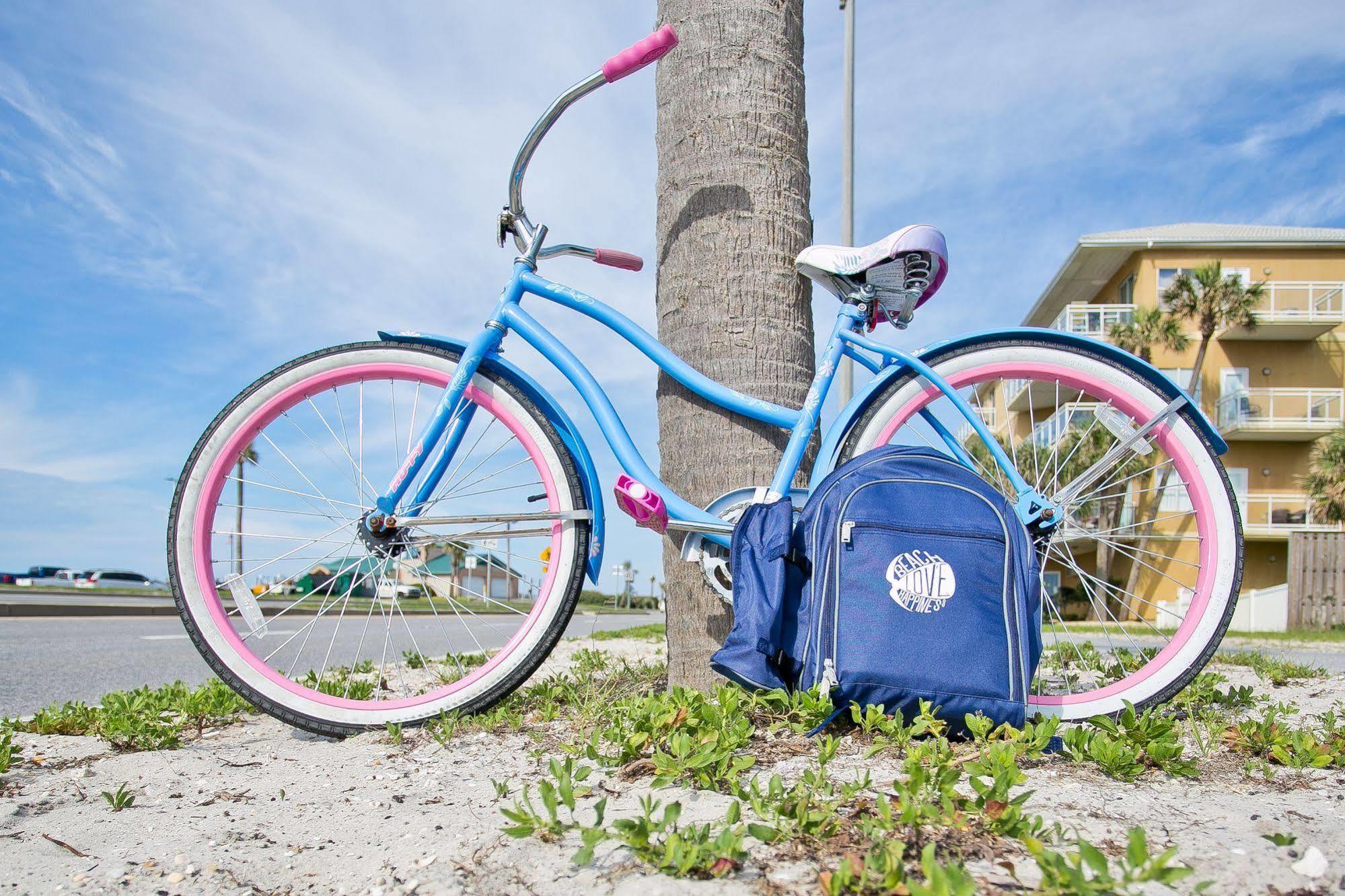 Surf & Sand Hotel Pensacola Beach Esterno foto