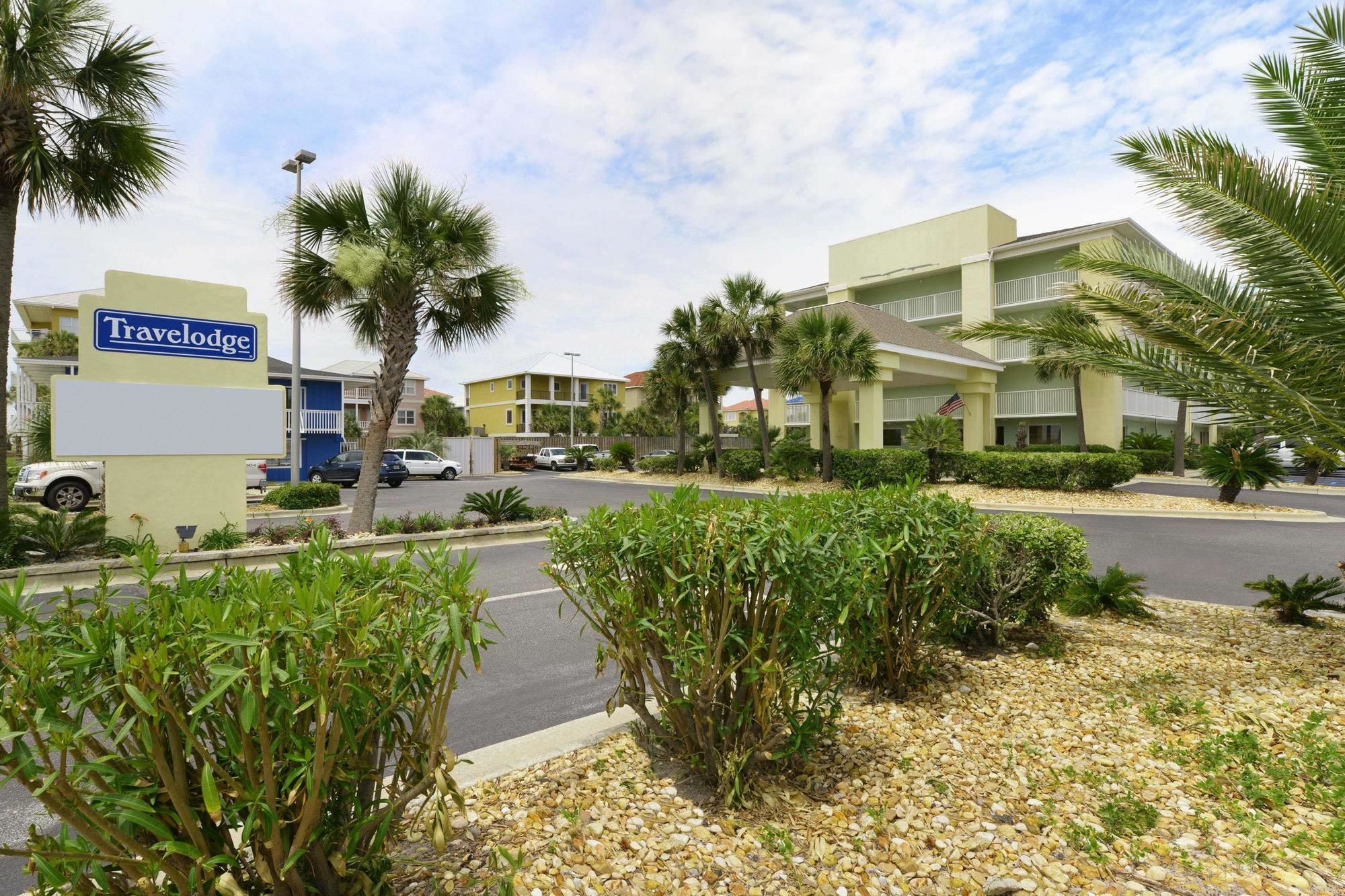 Surf & Sand Hotel Pensacola Beach Esterno foto